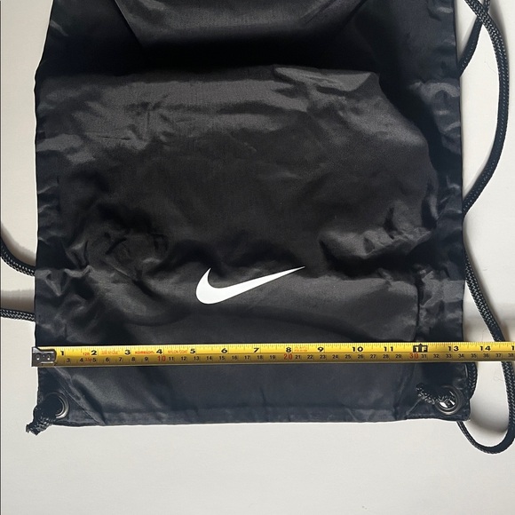 Nike Drawstring Backpack - Picture 6 of 6